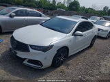 Acura Tlx Technology/A-Spec 19UUB3F63LA801661 снимка