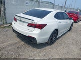 Acura Tlx Technology/A-Spec 19UUB3F63LA801661 снимка