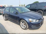 Volkswagen Golf 2.0 Tdi Comfortline/2.0 Tdi Highline/2.0 Tdi Trendline 3VWRA7AUXFM020905 photo