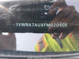 Volkswagen Golf 2.0 Tdi Comfortline/2.0 Tdi Highline/2.0 Tdi Trendline 3VWRA7AUXFM020905 photo