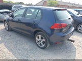 Volkswagen Golf 2.0 Tdi Comfortline/2.0 Tdi Highline/2.0 Tdi Trendline 3VWRA7AUXFM020905 снимка
