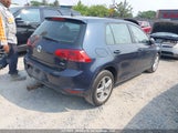 Volkswagen Golf 2.0 Tdi Comfortline/2.0 Tdi Highline/2.0 Tdi Trendline 3VWRA7AUXFM020905 photo