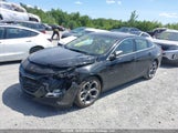 Chevrolet Malibu 1G1ZG5ST2KF226573 снимка