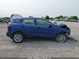 Nissan Qashqai S JN1BJ1AW2MW450544 photo