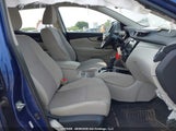 Nissan Qashqai S JN1BJ1AW2MW450544 снимка