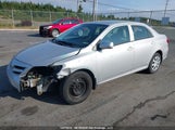 Toyota Corolla S/Le 2T1BU4EE8DC048897 снимка