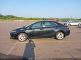Toyota Corolla Le 2T1BURHE1KC168904 снимка
