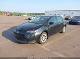 Toyota Corolla Le 2T1BURHE1KC168904 снимка