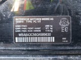 BMW 320I xDrive WBA8A3C56GK689630 снимка