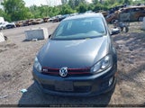 Volkswagen Gti 4-Door WVWHD7AJ4AW296047 photo
