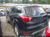 Ford Escape Sel 1FMCU9H98KUB70784 снимка