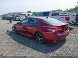 Toyota Camry L/Le/Xle/Se/Xse 4T1B11HK1JU628625 снимка