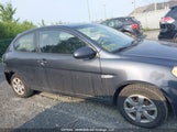 Hyundai Accent KMHCN35C89U140589 снимка