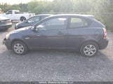 Hyundai Accent KMHCN35C89U140589 снимка