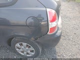 Hyundai Accent KMHCN35C89U140589 снимка