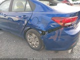 Kia Rio 3KPA24AB6JE076188 снимка