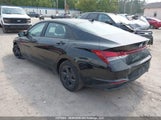 Hyundai Elantra Preferred Ivt With Tech Package KMHLM4AG4PU508104 photo