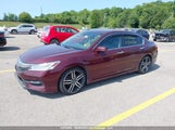 Honda Accord 1HGCR2F01HA802277 снимка