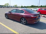 Honda Accord 1HGCR2F01HA802277 снимка