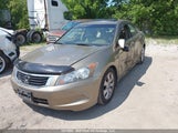 Honda Accord Exl 1HGCP26808A809751 снимка