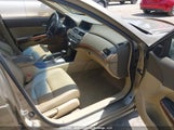 Honda Accord Exl 1HGCP26808A809751 снимка