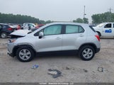 Chevrolet Trax Ls KL7CJKSB5LB345115 снимка