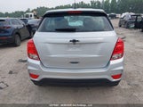 Chevrolet Trax Ls KL7CJKSB5LB345115 снимка
