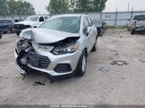 Chevrolet Trax Ls KL7CJKSB5LB345115 снимка