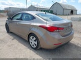 Hyundai Elantra Se/Sport/Limited 5NPDH4AE2EH488843 fotografie