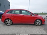 Mercedes-Benz B 250 Sports Tourer WDDMH4GB7FJ316934 снимка