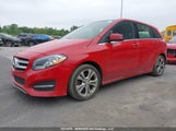 Mercedes-Benz B 250 Sports Tourer WDDMH4GB7FJ316934 fotografie