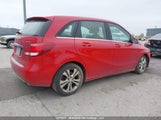 Mercedes-Benz B 250 Sports Tourer WDDMH4GB7FJ316934 fotografie