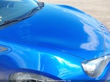 Subaru Brz 2.0 Limited/Blue.series JF1ZCAC17G8600105 photo