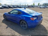 Subaru Brz 2.0 Limited/Blue.series JF1ZCAC17G8600105 photo