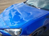 Subaru Brz 2.0 Limited/Blue.series JF1ZCAC17G8600105 photo