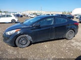 Hyundai Elantra Gl 5NPDH4AE4DH322306 снимка
