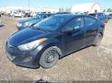 Hyundai Elantra Gl 5NPDH4AE4DH322306 снимка