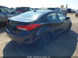 Hyundai Elantra Gl 5NPDH4AE4DH322306 снимка