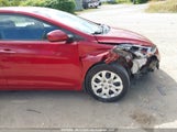 Hyundai Elantra Gl 5NPDH4AE6FH580345 снимка