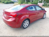 Hyundai Elantra Gl 5NPDH4AE6FH580345 снимка