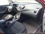 Hyundai Elantra Gl 5NPDH4AE6FH580345 снимка