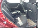 Hyundai Elantra Gl 5NPDH4AE6FH580345 снимка