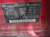 Hyundai Elantra Gl 5NPDH4AE6FH580345 снимка