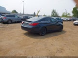Hyundai Sonata Gl 5NPEB4AC4CH346639 fotografie