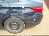Hyundai Sonata Gl 5NPEB4AC4CH346639 снимка