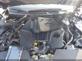 Infiniti Q60 3.0T I-Line Red Sport/3.0T Red Sport 400 JN1FV7EL6KM440777 снимка