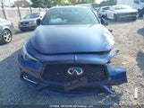 Infiniti Q60 3.0T I-Line Red Sport/3.0T Red Sport 400 JN1FV7EL6KM440777 снимка