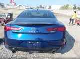 Infiniti Q60 3.0T I-Line Red Sport/3.0T Red Sport 400 JN1FV7EL6KM440777 fotografie