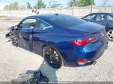 Infiniti Q60 3.0T I-Line Red Sport/3.0T Red Sport 400 JN1FV7EL6KM440777 fotografie
