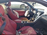 Infiniti Q60 3.0T I-Line Red Sport/3.0T Red Sport 400 JN1FV7EL6KM440777 photo